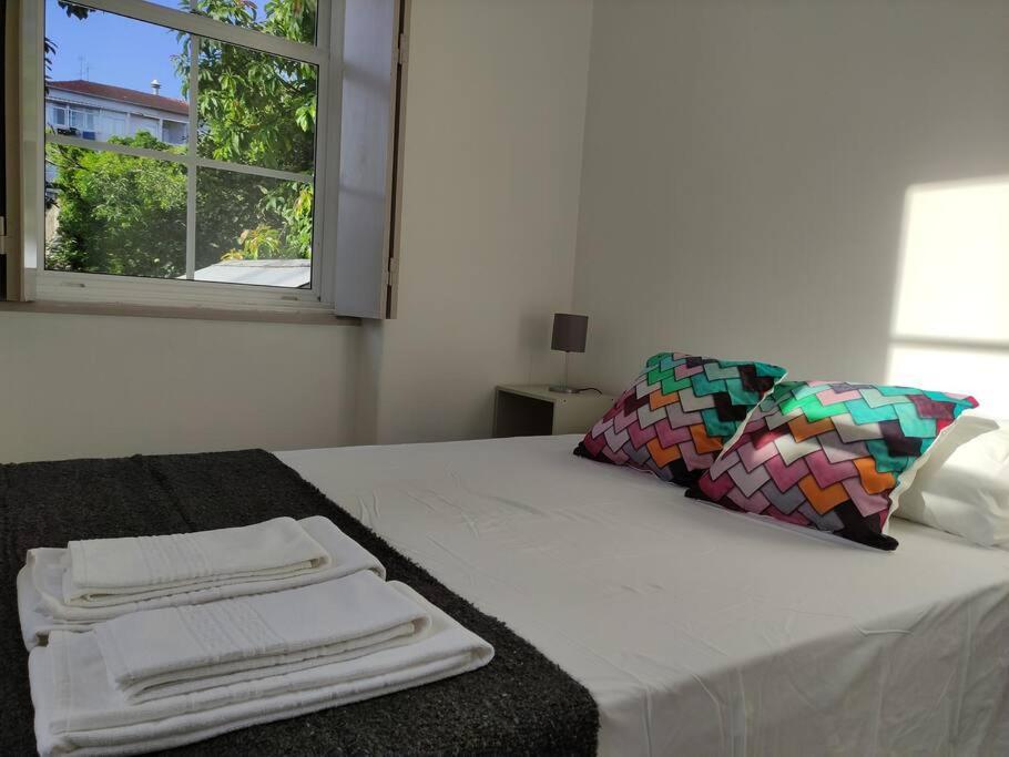 Alvares Cabral Apartamento C Apartment Porto Exterior photo