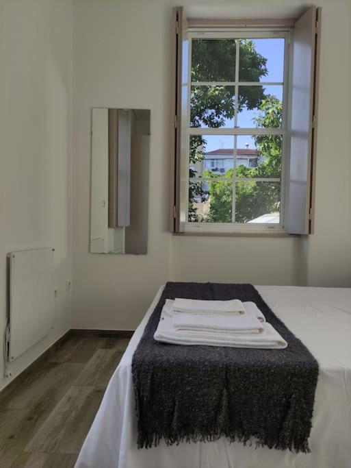 Alvares Cabral Apartamento C Apartment Porto Exterior photo