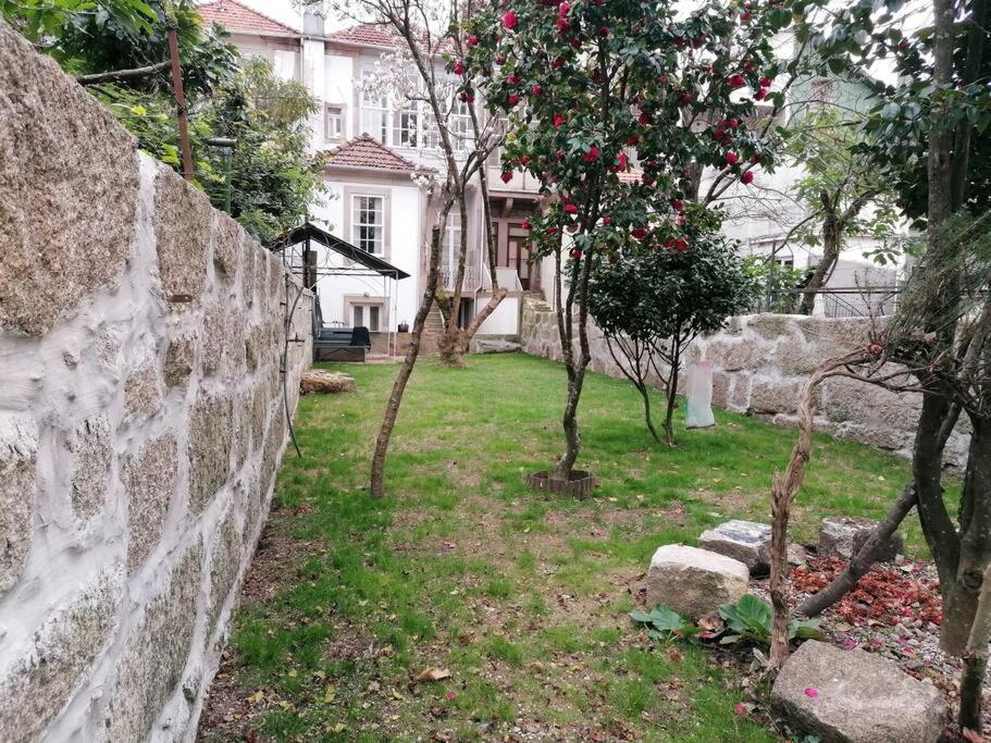 Alvares Cabral Apartamento C Apartment Porto Exterior photo